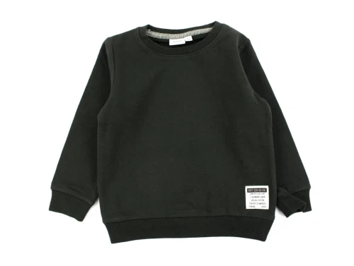 Name It rosin sweatshirt